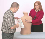 Heart & Lung Sounds Manikins